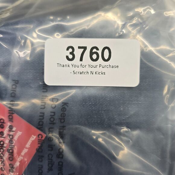 Levi's 510 Boys Skinny Jeans Size 12 REG W26 X L27 Mid Rise Blue Denim - Picture 15 of 15